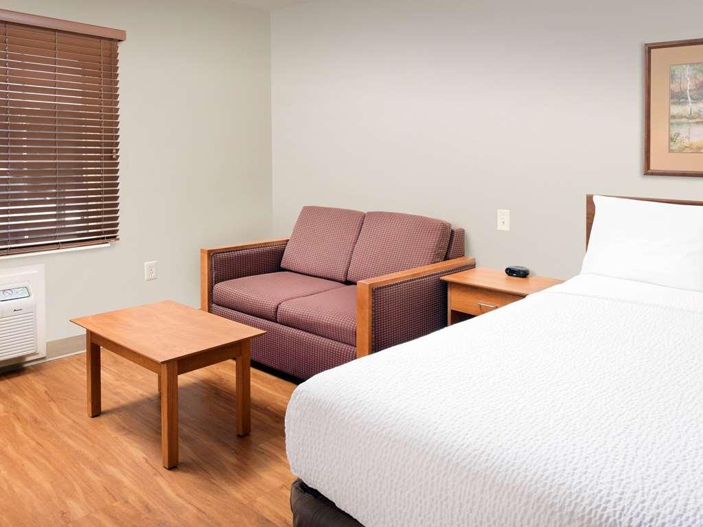 Extended Stay America Select Suites - Wichita - North Zimmer foto