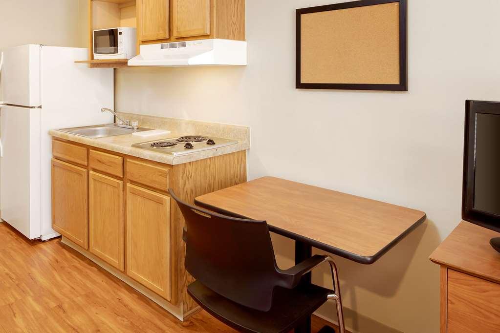 Extended Stay America Select Suites - Wichita - North Zimmer foto