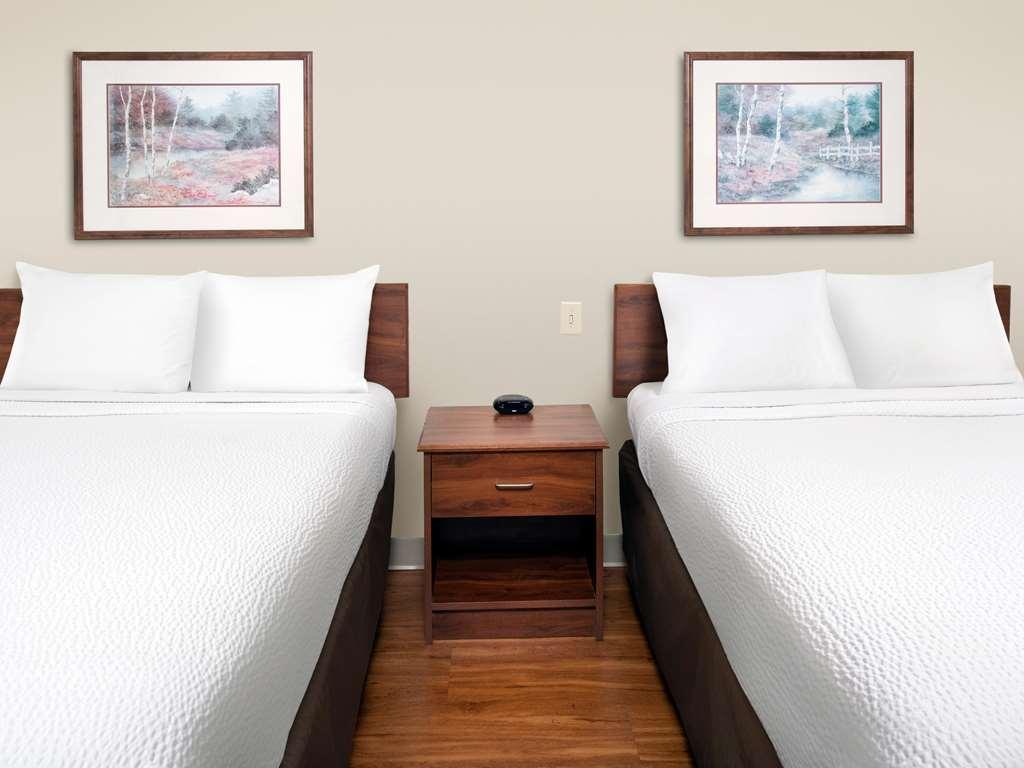 Extended Stay America Select Suites - Wichita - North Zimmer foto